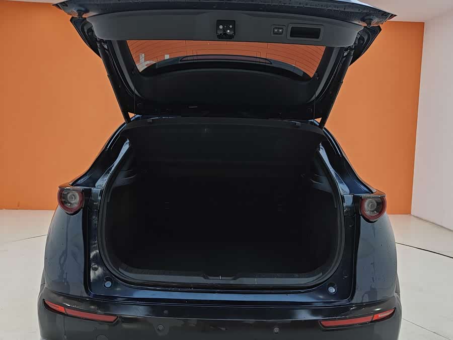 马自达 马自达CX-30 EV 2021 汽车图片 #26