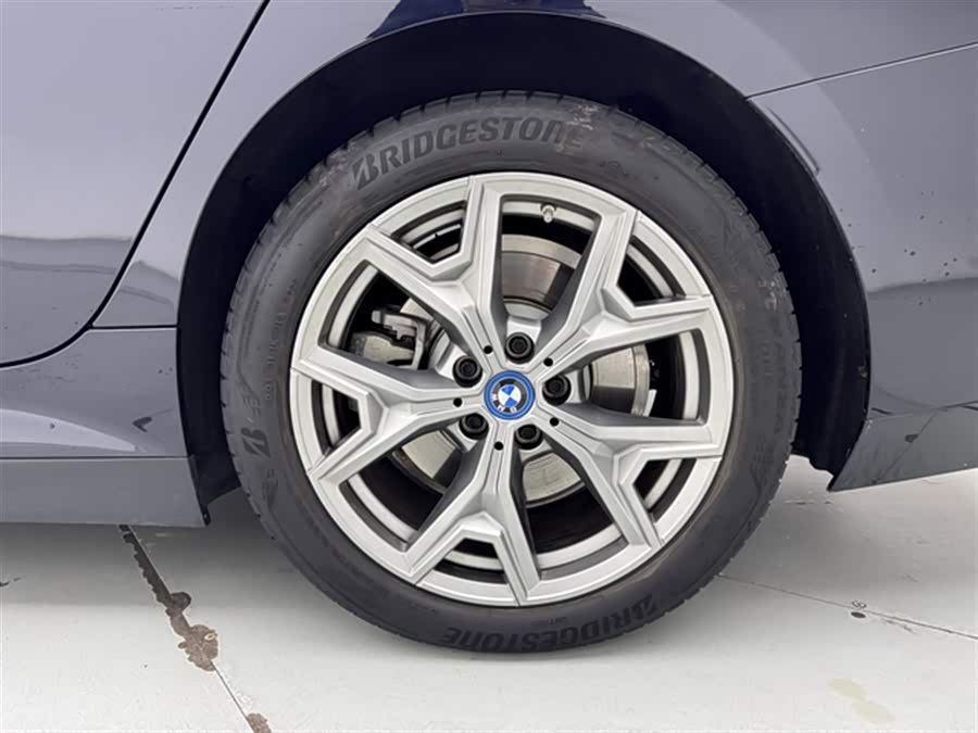 BMW i3 2023 #26 BMW i3 2023 car image #26
