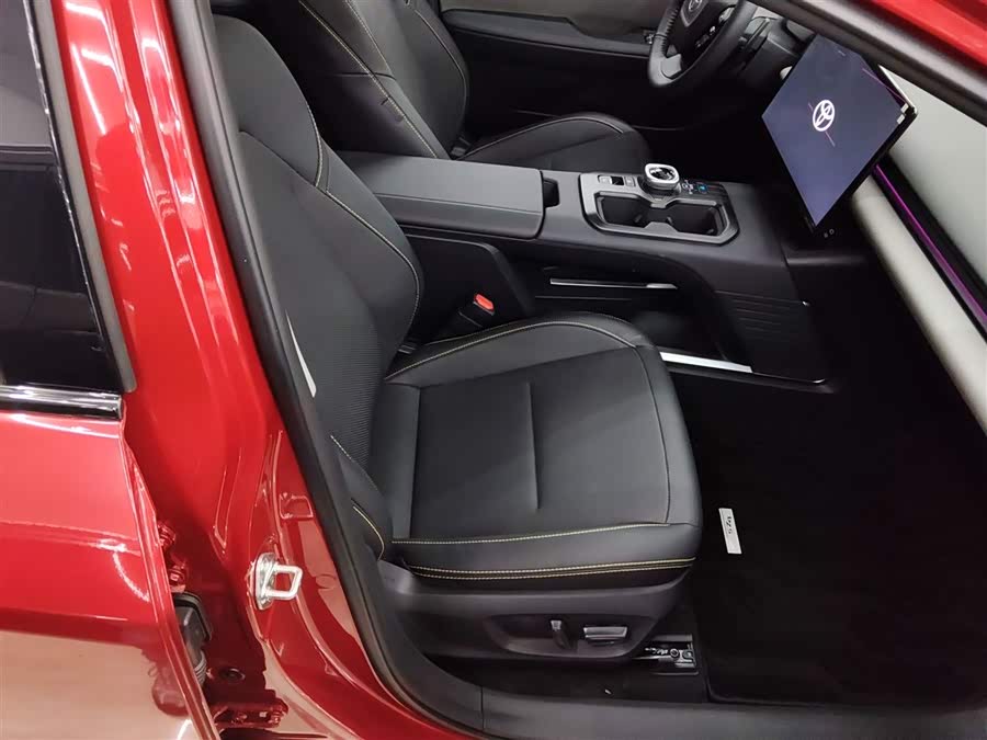 Toyota bZ5 2025 #26 Toyota bZ5 2025 car image #26