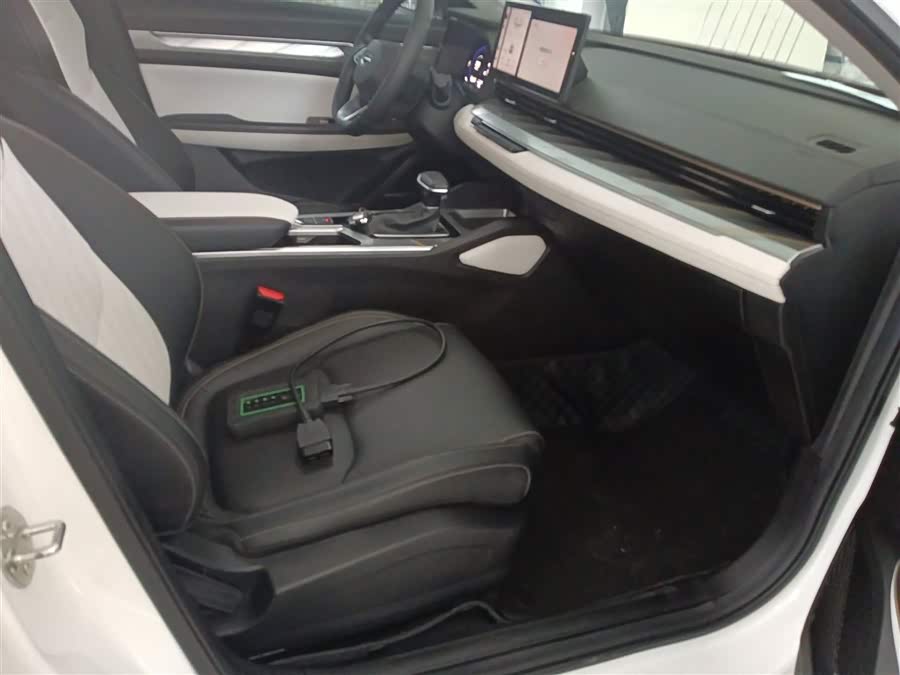 GEELY Emgrand L 2022 #26 GEELY Emgrand L 2022 صورة سيارة #26