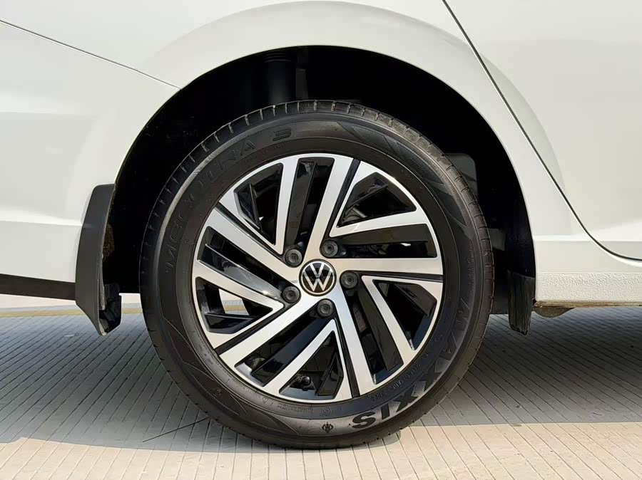 Volkswagen Lavida 2024 #26 Volkswagen Lavida 2024 car image #26