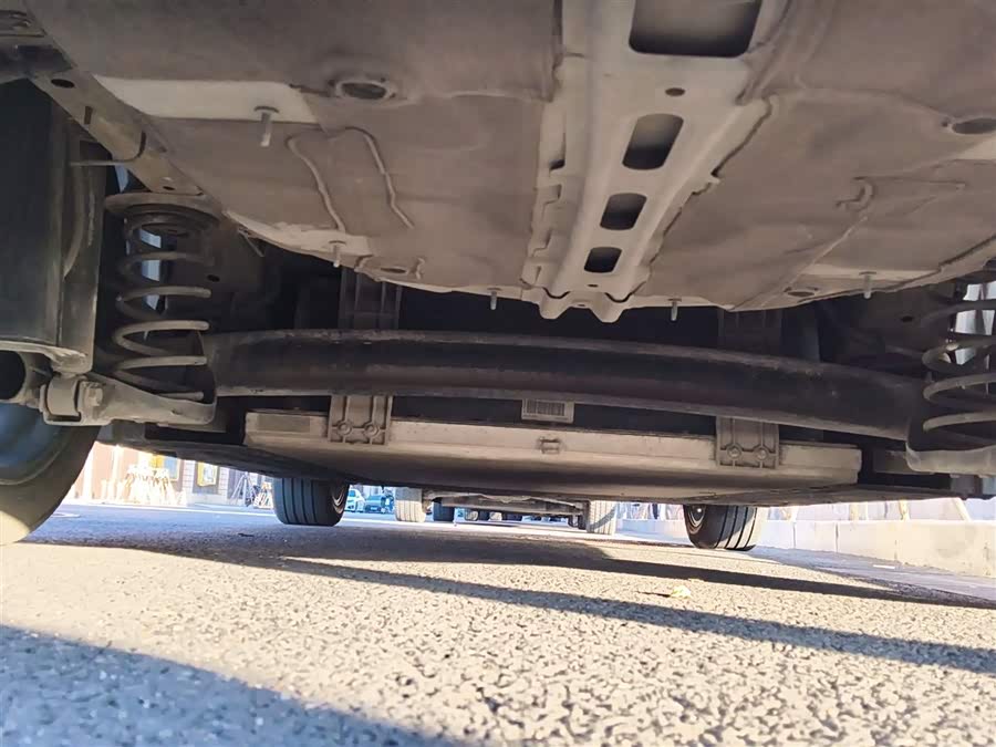 GAC iA5 2020 car image #26