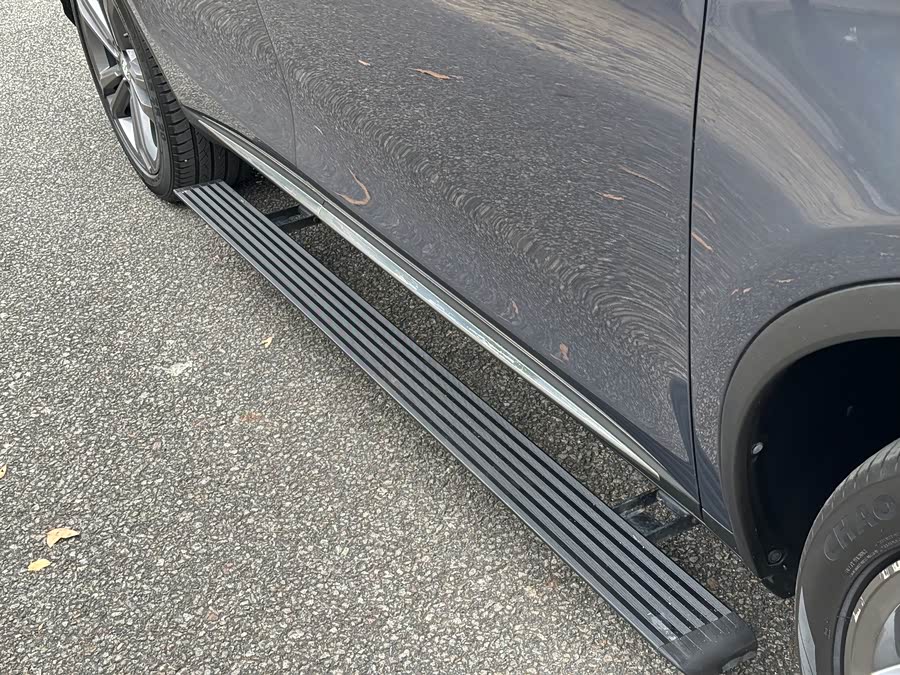 BYD Tang 2020 car image #26