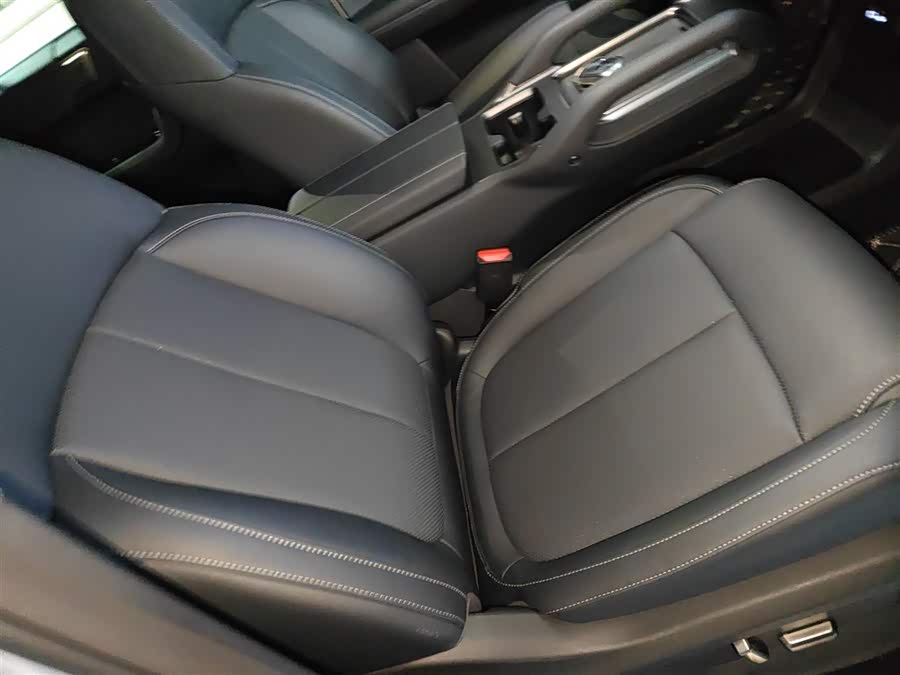 Chery 2025 car image #26