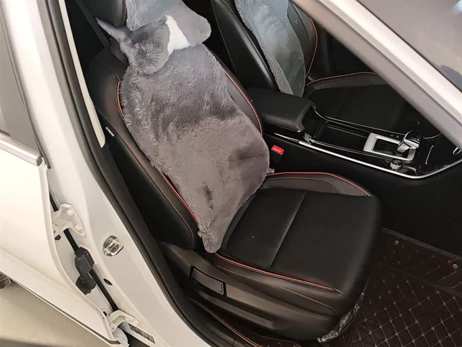Kia Seltos 2024 car image #26