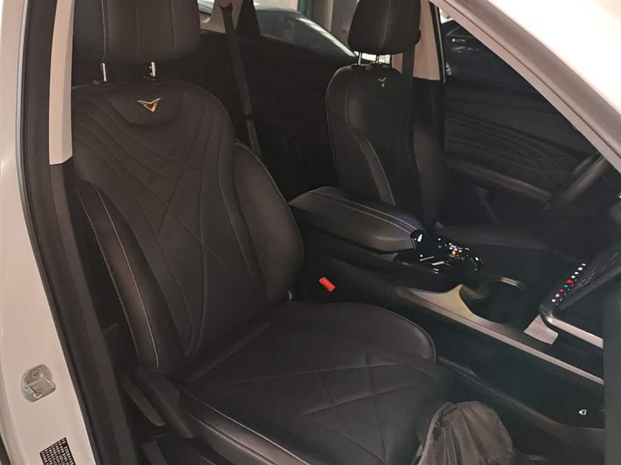 Kaiyi Kunlun 2023 immagine di auto #26