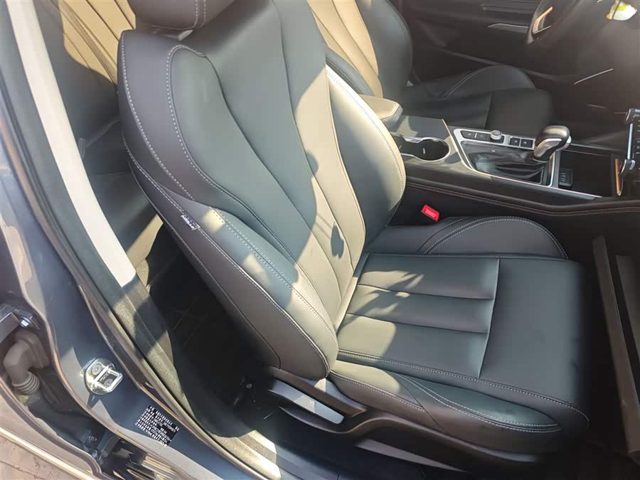 Chery Arrizo 5 Plus 2021 #26 Chery Arrizo 5 Plus 2021 immagine di auto #26