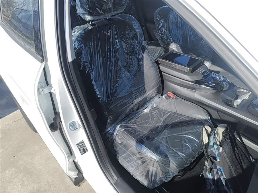 Kaiyi Kunlun 2025 immagine di auto #26