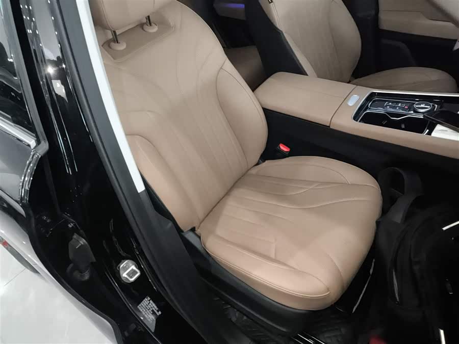 Chery Tiggo8L 2025 car image #26