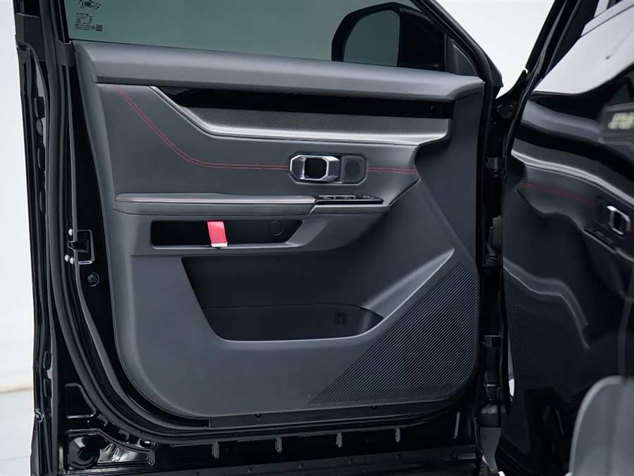 Jetour Dashing 2023 car image #26