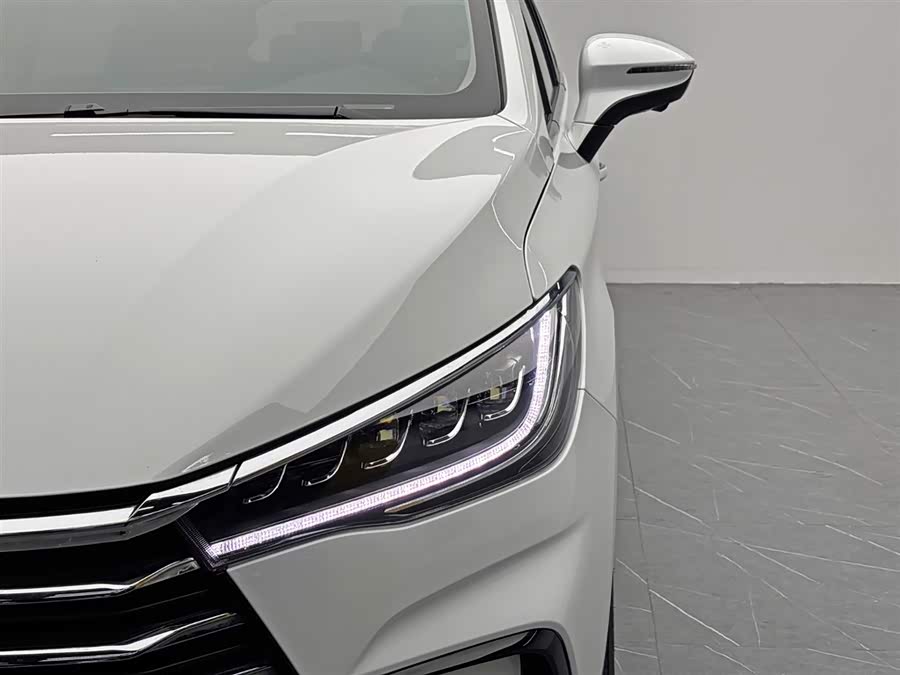 BYD Song MAX 2021 #26 BYD Song MAX 2021 immagine di auto #26