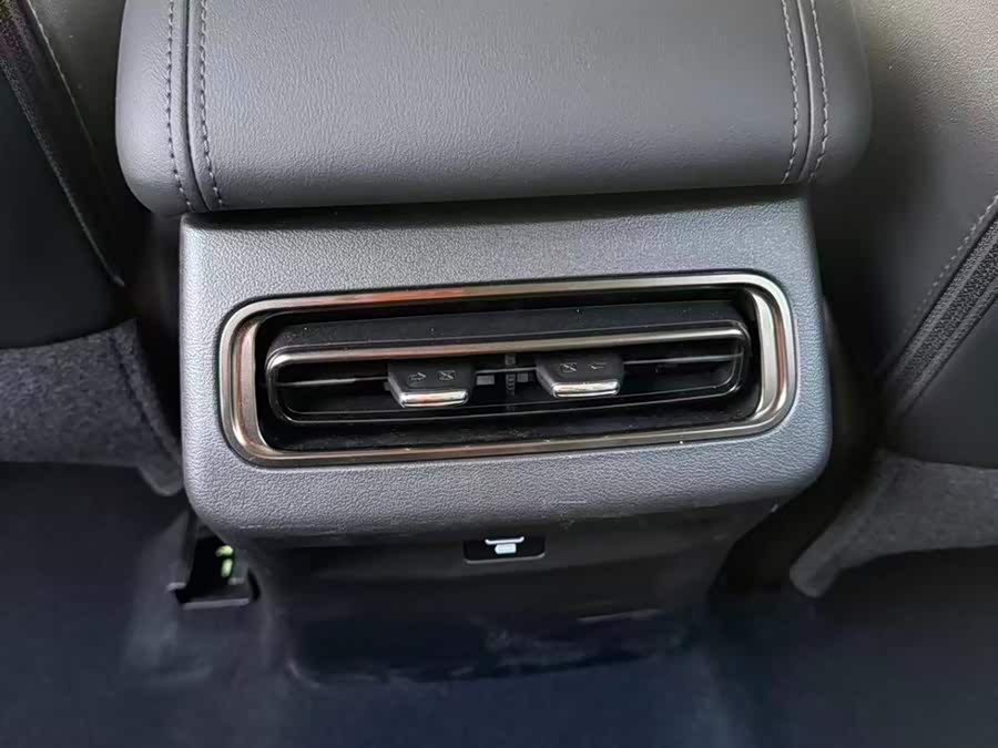 Haval Raptor 2025 #26 Haval Raptor 2025 imagem de carro #26