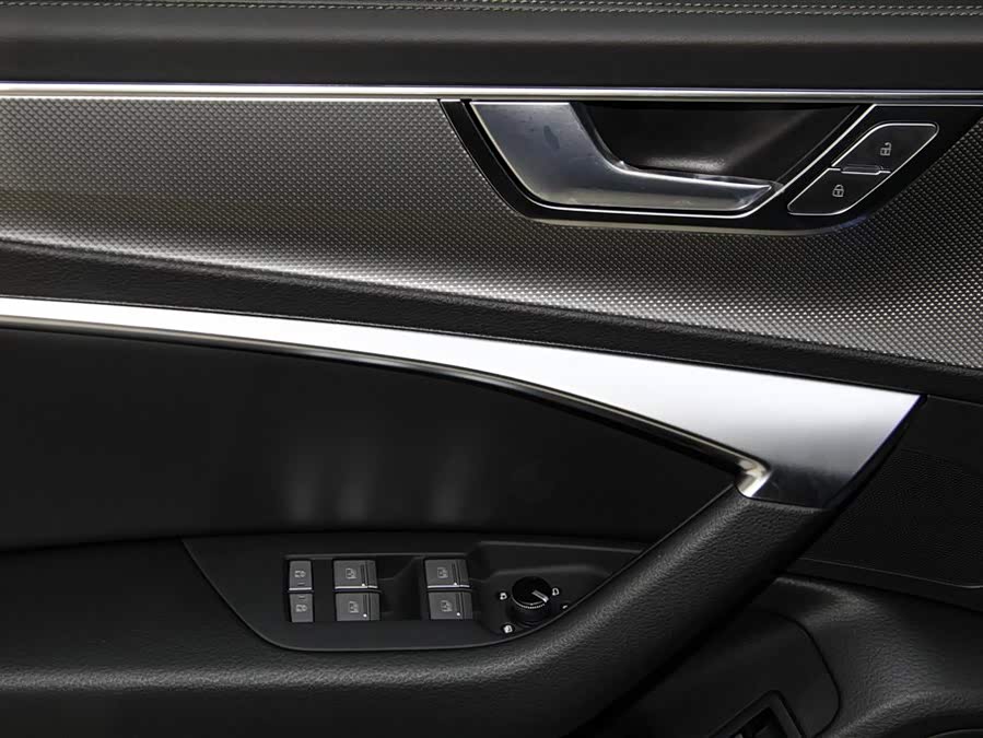 Audi A6L 2025 car image #26