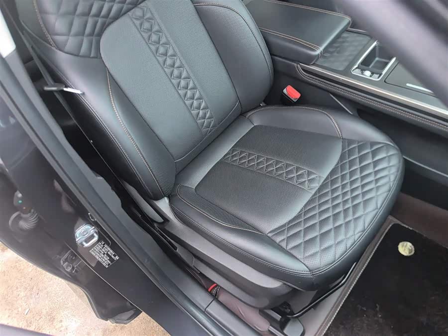 Exceed TX 2022 изображение автомобиля #26