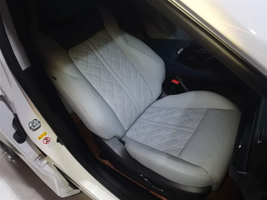 Changan UNI-K iDD 2022 #26 Changan UNI-K iDD 2022 car image #26