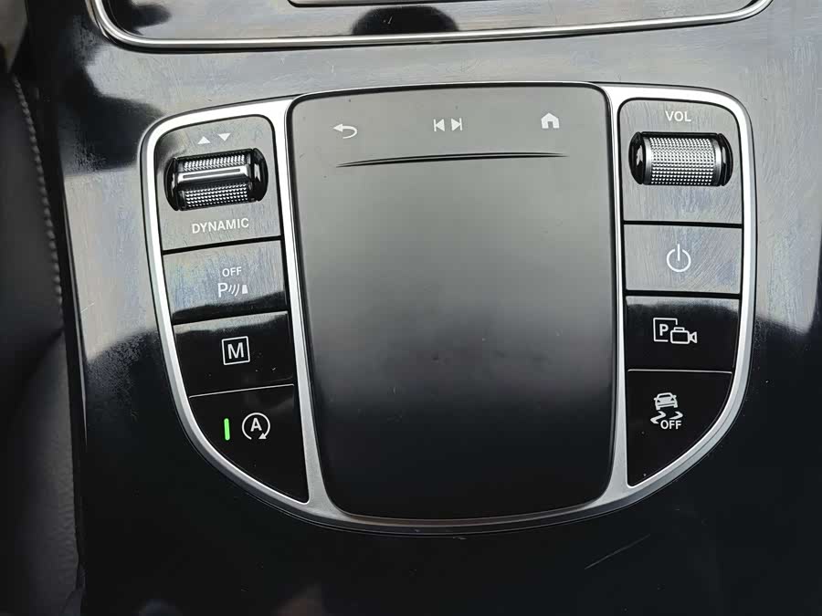 Mercedes-Benz GLC Coupe 2023 #26 Mercedes-Benz GLC Coupe 2023 car image #26