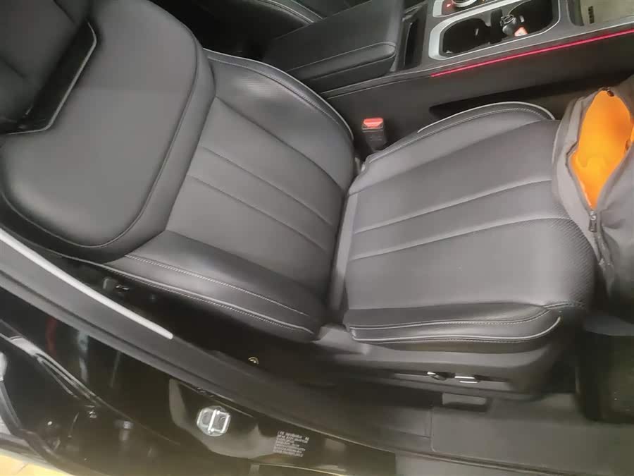 Chery Exploration 06 2024 immagine di auto #26