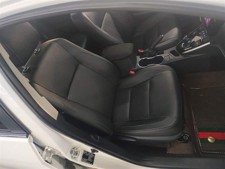 Toyota Corolla Hybird E+ 2020 #26 Toyota Corolla Hybird E+ 2020 immagine di auto #26