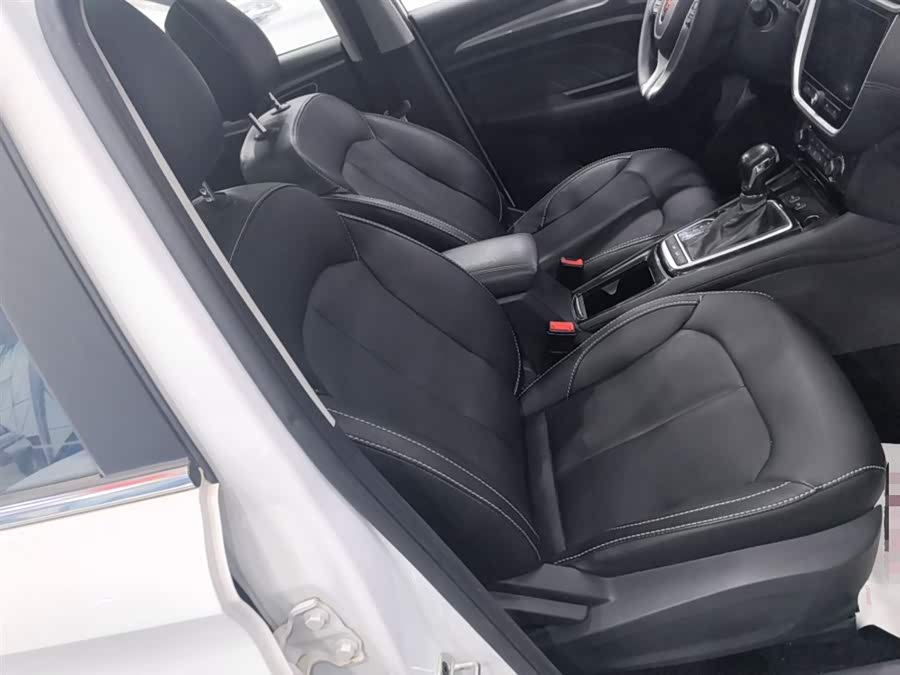 Roewe RX3 2020 изображение автомобиля #26