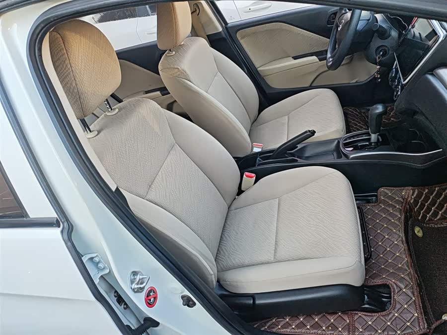 Honda Greiz 2019 изображение автомобиля #26