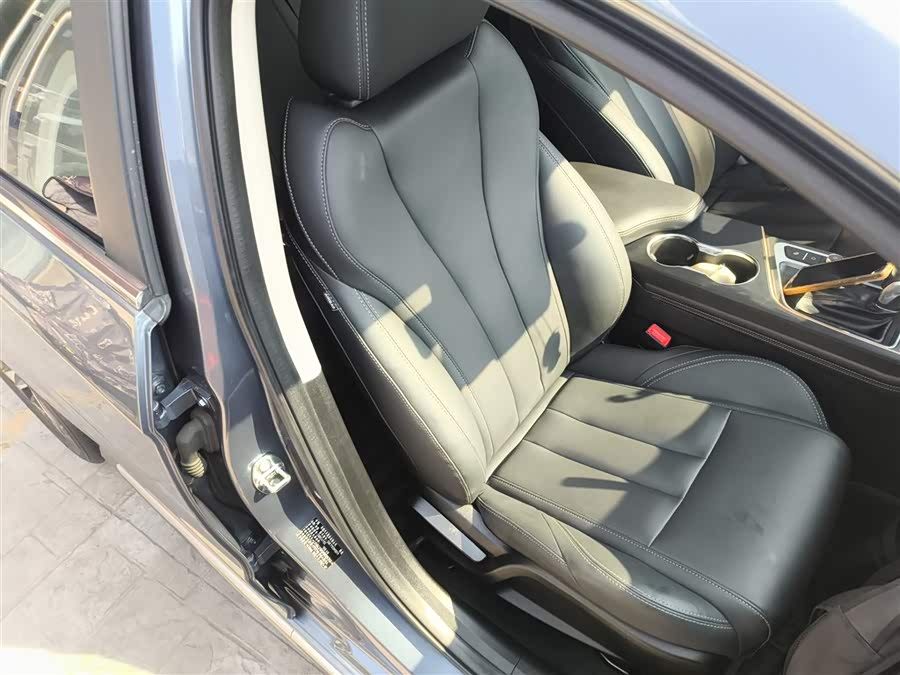 Chery Arrizo 5 Plus 2021 #26 Chery Arrizo 5 Plus 2021 car image #26