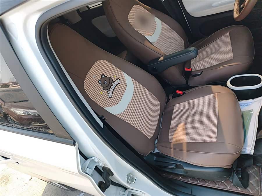 Kaiyi Shiyue 2025 car image #26