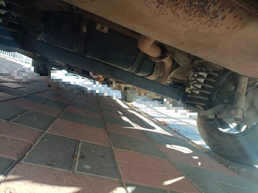 Kaiyi Showjet 2021 #26 Kaiyi Showjet 2021 car image #26