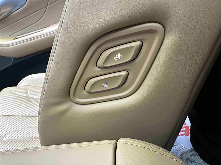 GAC Trumpchi ES9 2025 car image #26