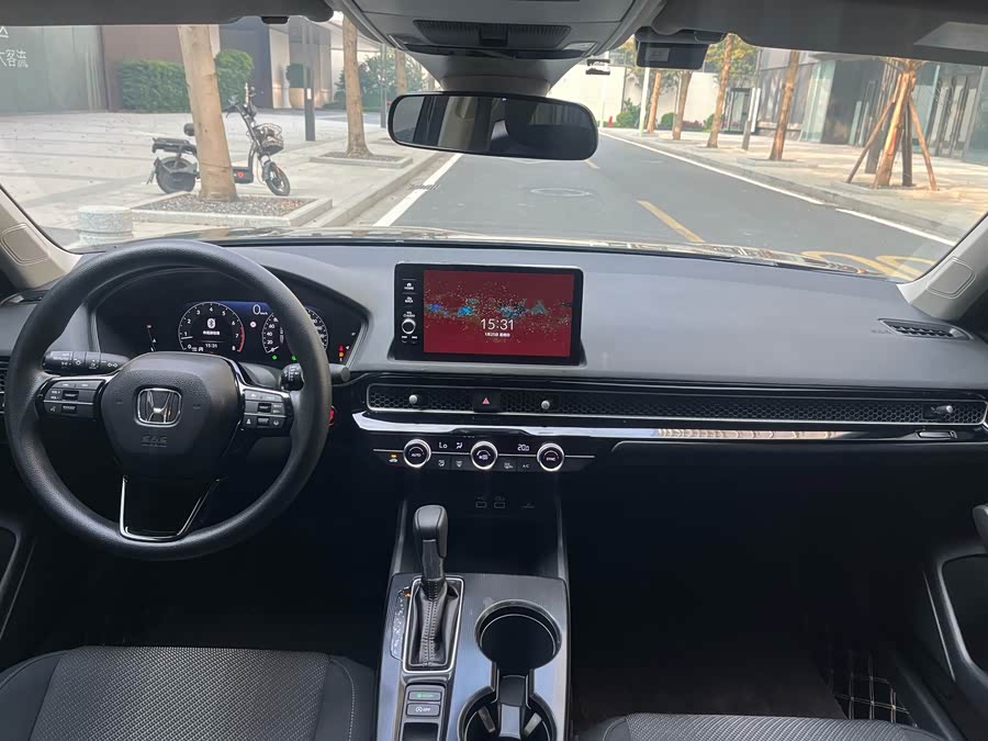 Honda INTEGRA 2023 صورة سيارة #26