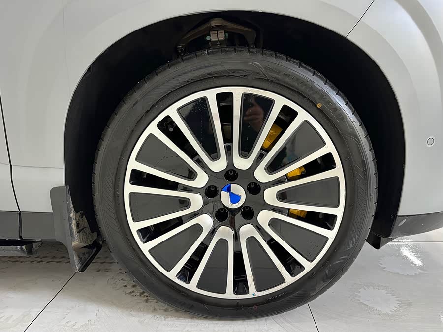 Denza 2025 car image #26