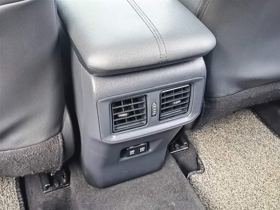 丰田 RAV4荣放 2020 汽车图片 #26