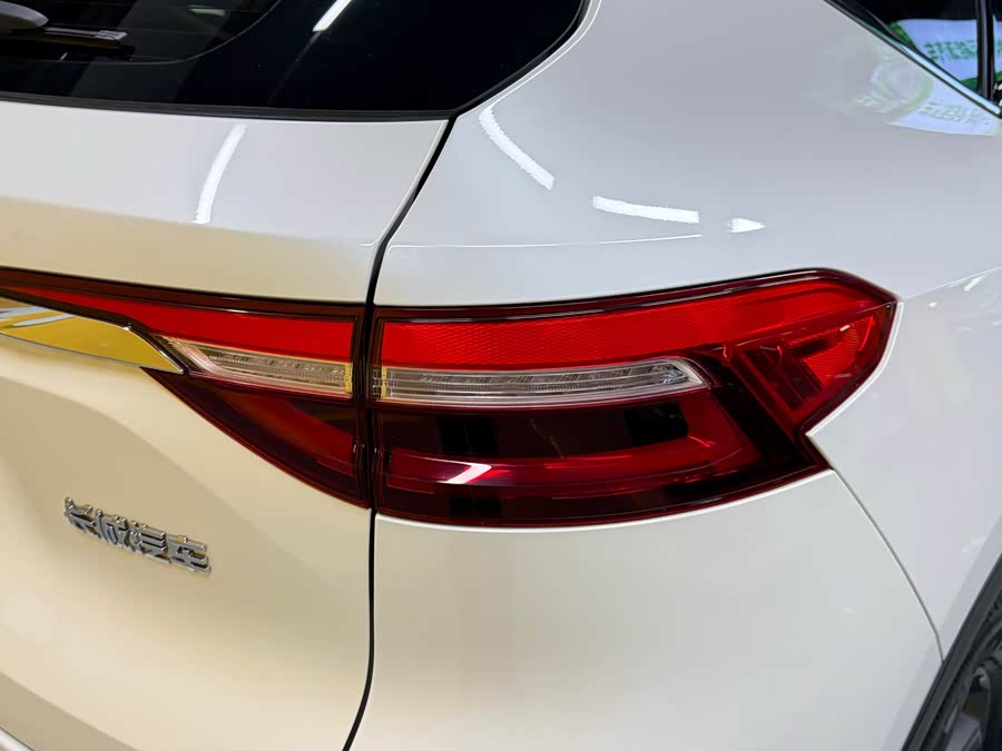 Haval F7 2020 #26 Haval F7 2020 car image #26