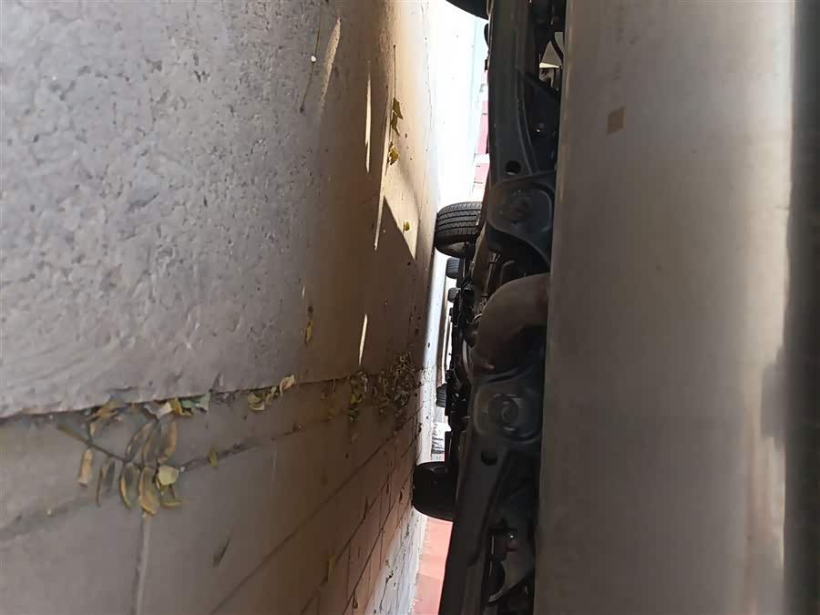 Chery Exploration 06 2024 صورة سيارة #26