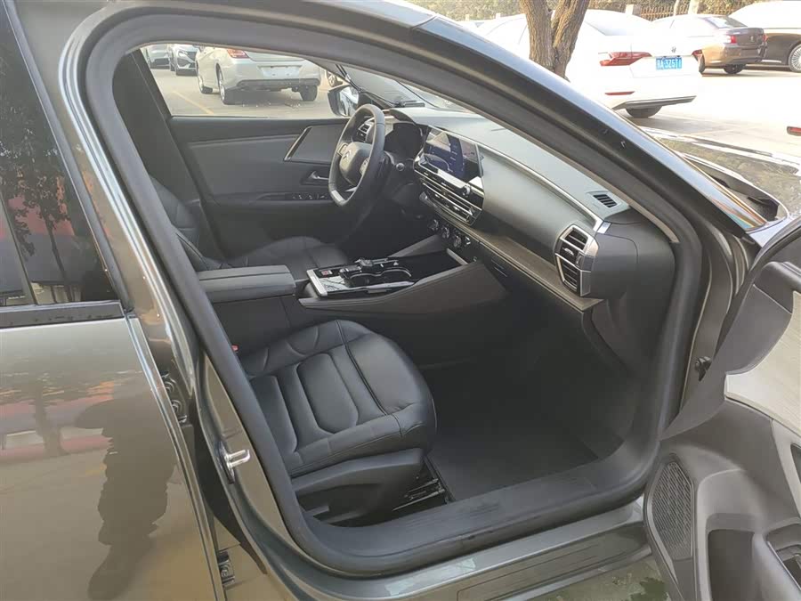 Citroen C5 X 2021 #26 Citroen C5 X 2021 car image #26