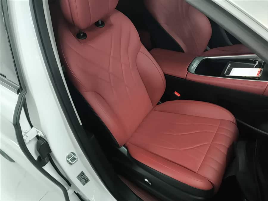 Exceed Yaoguang 2023 car image #26