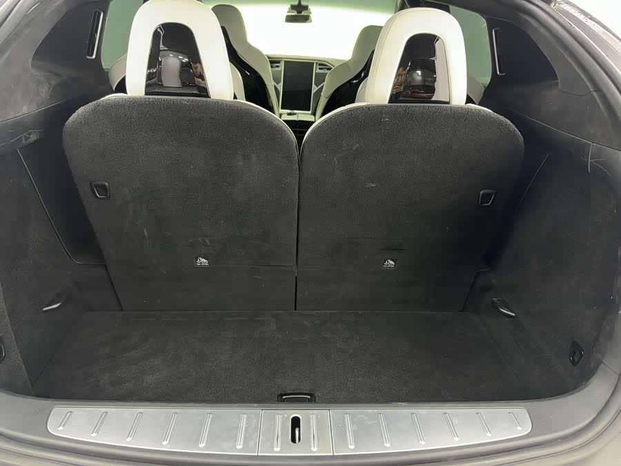 特斯拉 Model X 2017 汽车图片 #26