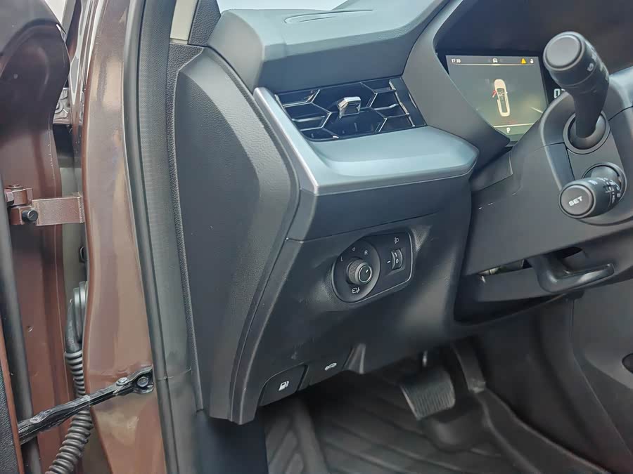 名爵 MG5 2024 汽车图片 #26