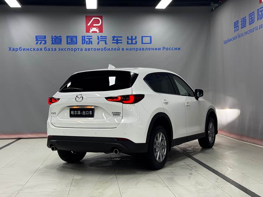 Mazda CX-5 2023 #26 Mazda CX-5 2023 car image #26