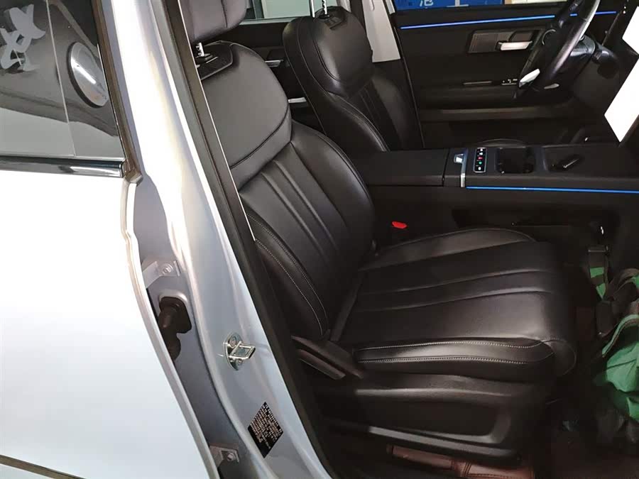 Chery Exploration 06 C-DM 2024 #26 Chery Exploration 06 C-DM 2024 car image #26