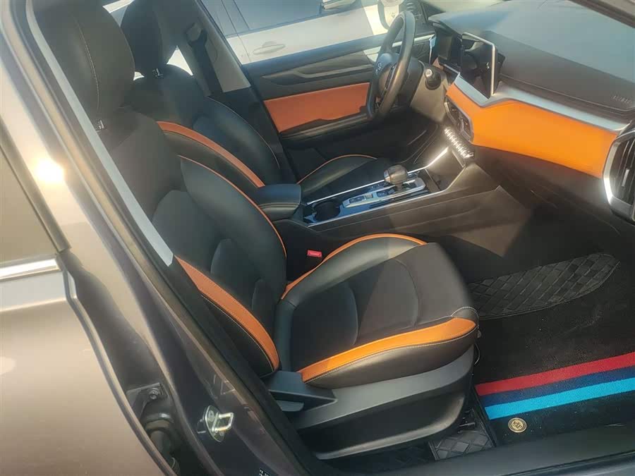 Kaiyi Showjet Pro 2021 imagen de coche #26