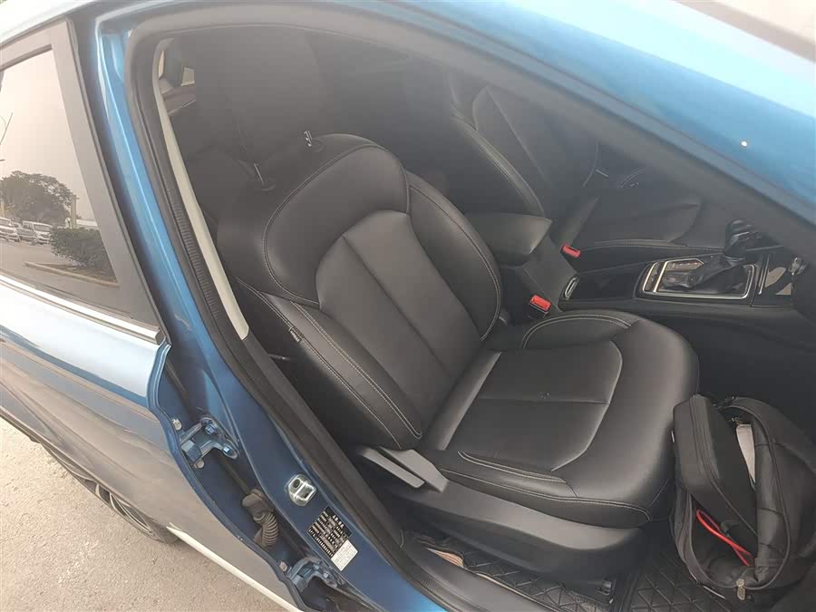 荣威 荣威RX3 2018 汽车图片 #26