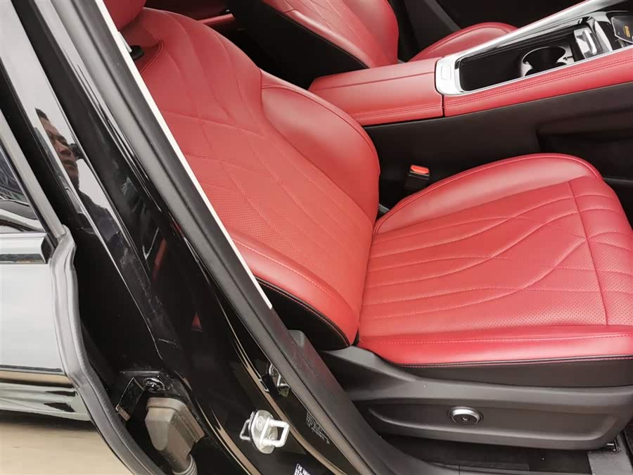 Exceed Yaoguang 2024 car image #26