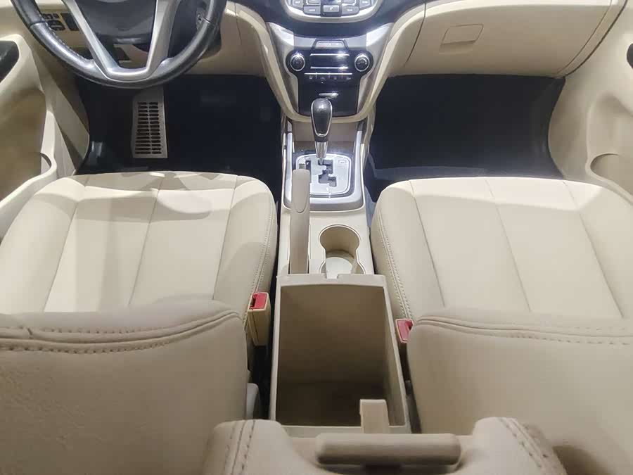 Changan Eado 2014 imagem de carro #26