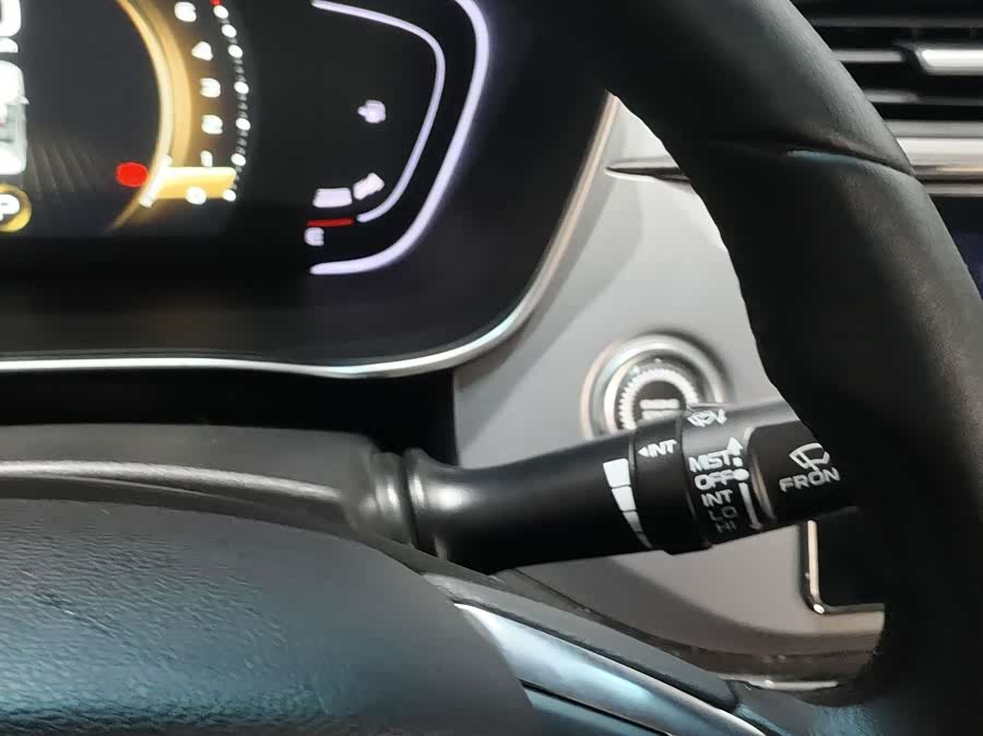 GEELY Binray 2019 car image #26