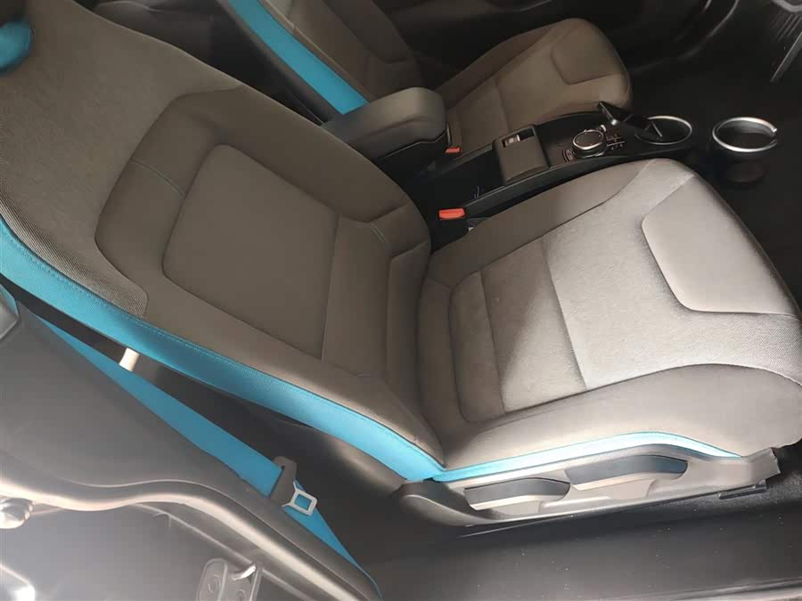 BMW i3 (Imported) 2020 #26 BMW i3 (Imported) 2020 immagine di auto #26