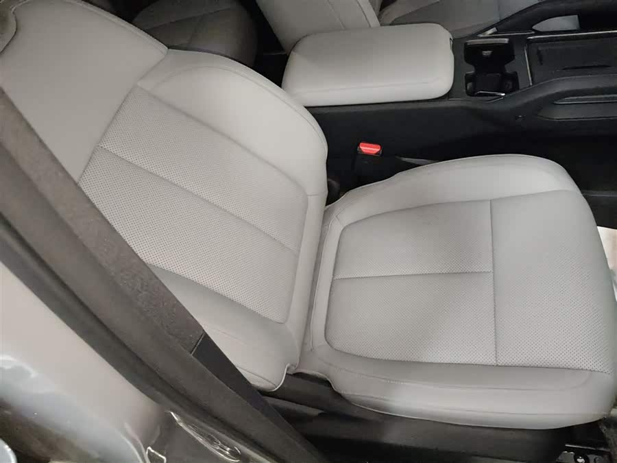 Chery 2025 car image #26