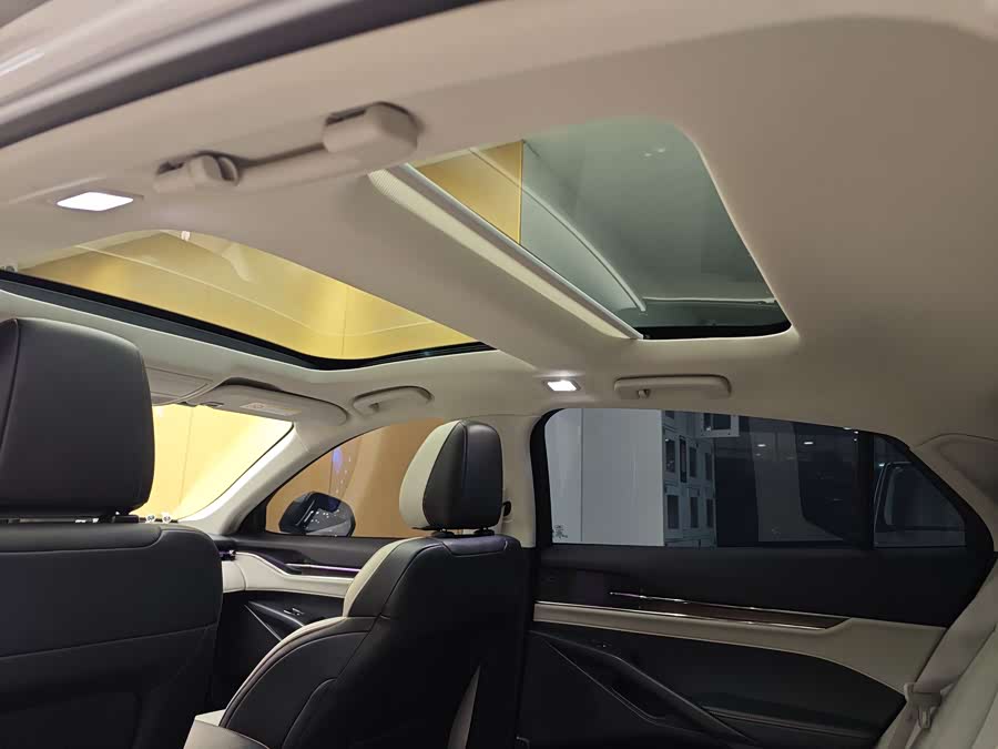 Ford Mondeo 2024 #26 Ford Mondeo 2024 car image #26