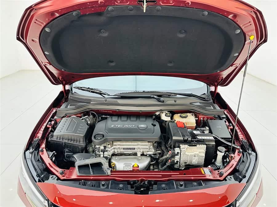 Chevrolet Monza 2023 #26 Chevrolet Monza 2023 car image #26