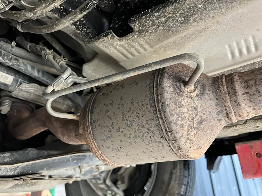 Haval M6 2020 car image #26