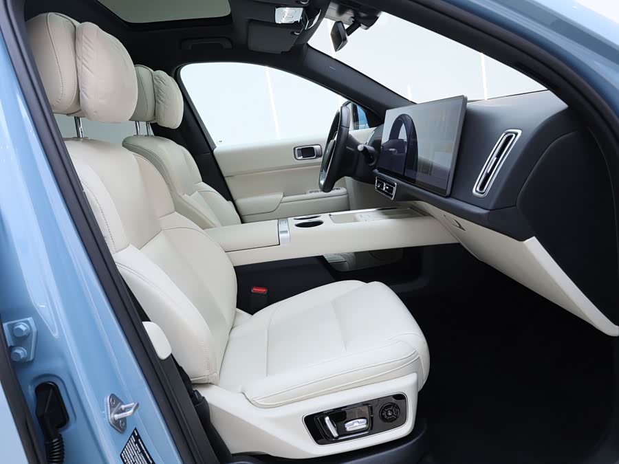 Li L7 2024 car image #26